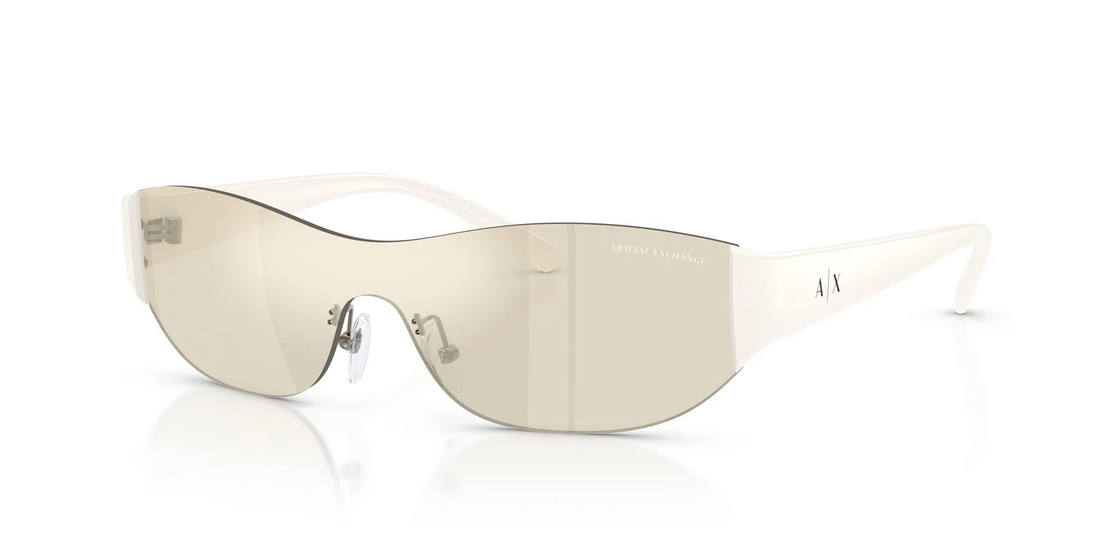 Armani Exchange 4177S Sunglasses - view 5